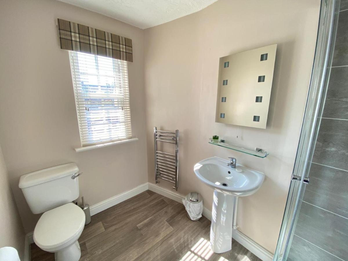 Bed & Breakfast The Sutherland Arms Stoke-on-Trent